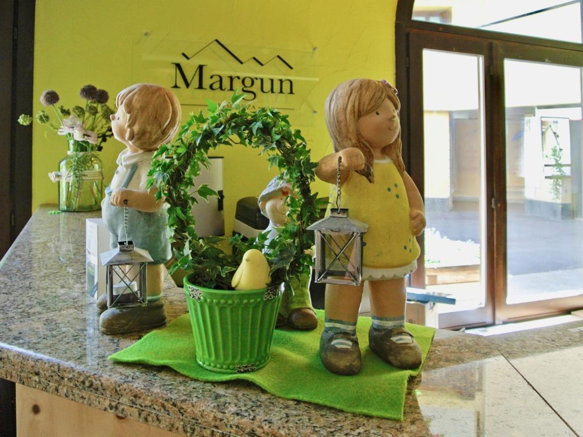 Apartment Residenza Chesa Margun 78-4 By Interhome Surlej Zewnętrze zdjęcie