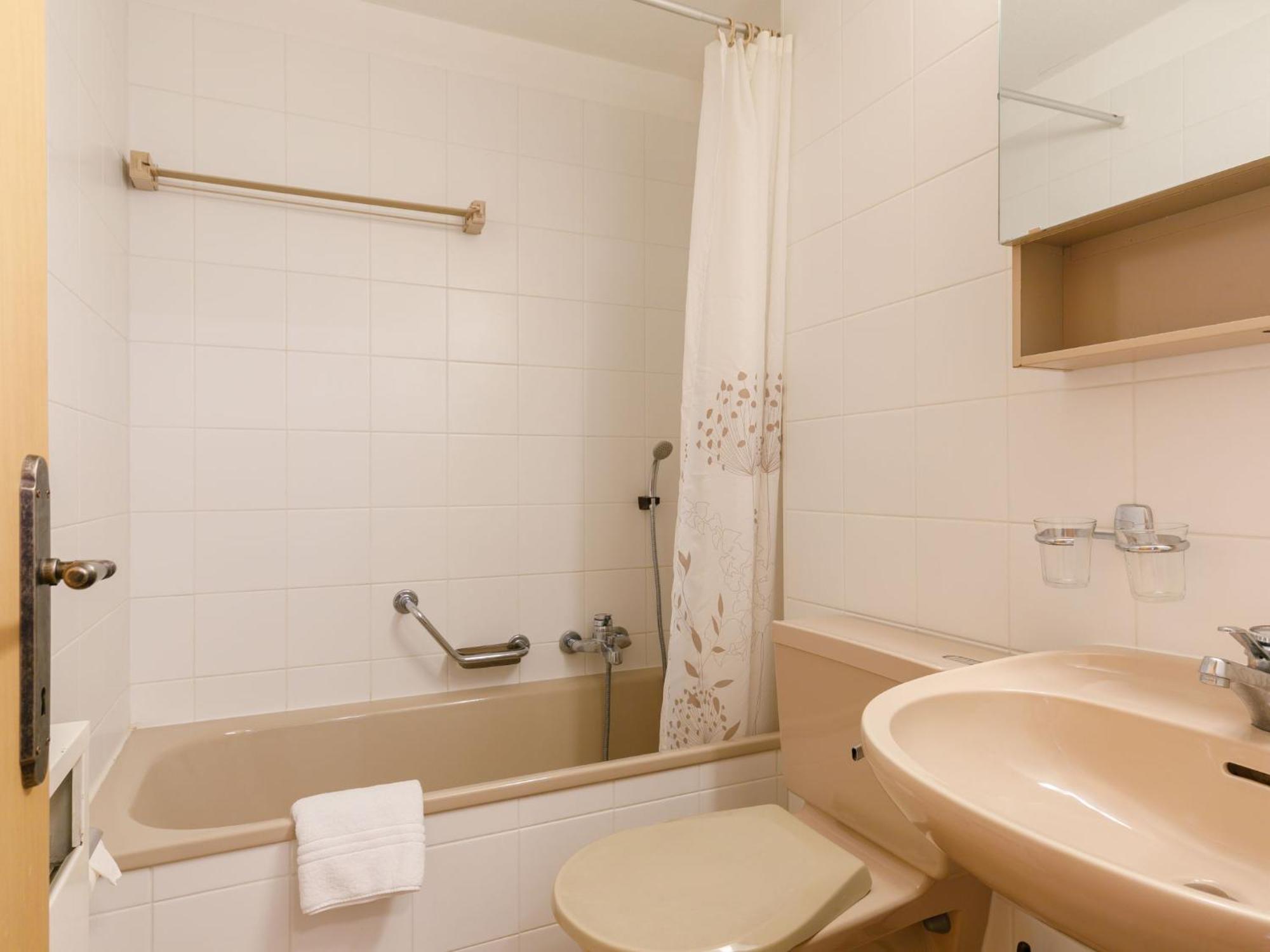 Apartment Residenza Chesa Margun 78-4 By Interhome Surlej Zewnętrze zdjęcie